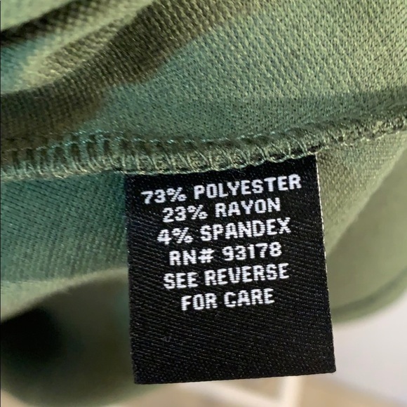 PREMISE FASHION DRESS - Picture 6 of 7